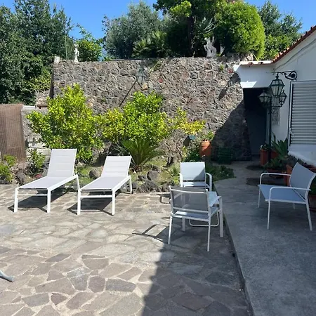 Blu Panorama Bed & Breakfast Forio (Isola d'Ischia)