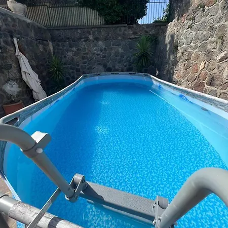 Blu Panorama Bed & Breakfast *