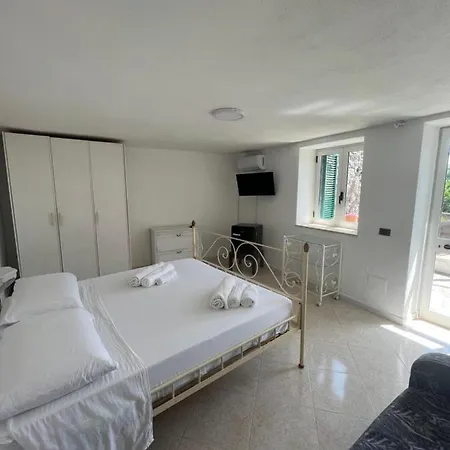 Blu Panorama Bed & Breakfast *