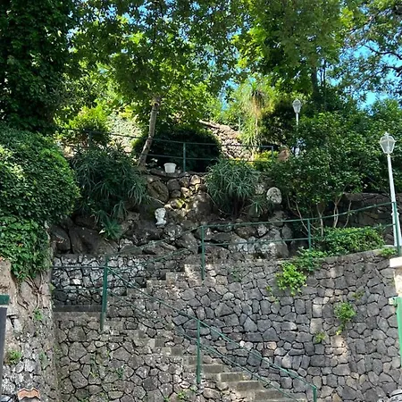 Blu Panorama Bed & Breakfast