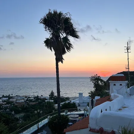 Blu Panorama * Forio (Isola d'Ischia)