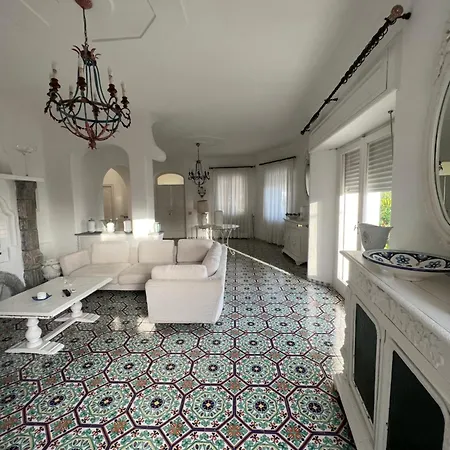 Bed & Breakfast Blu Panorama Forio (Isola d'Ischia)