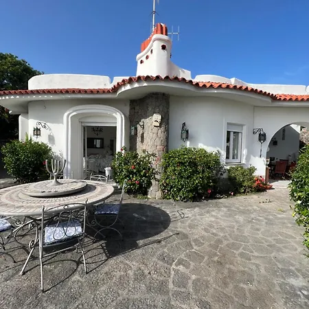 Blu Panorama Forio (Isola d'Ischia)