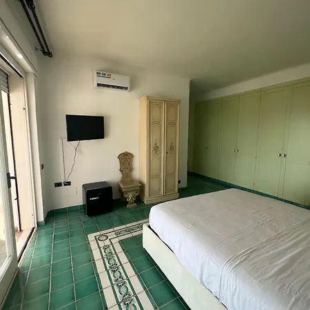Blu Panorama Bed & Breakfast Forio (Isola d'Ischia)