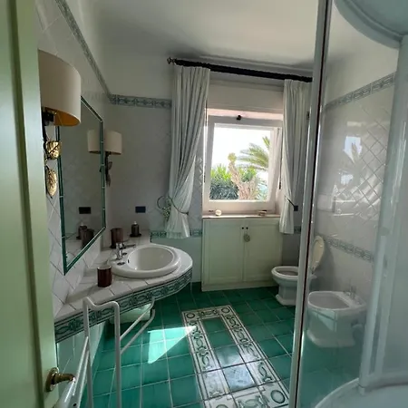 Blu Panorama Bed & Breakfast Forio di Ischia