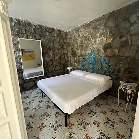 Blu Panorama Bed & Breakfast