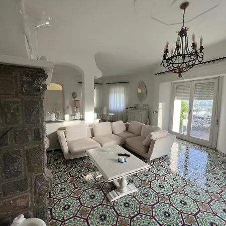 Blu Panorama Bed & Breakfast